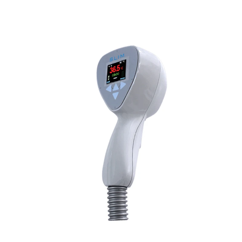 Бесплатная доставка для похудения RF подтяжка кожи тело формируя машину/Красота