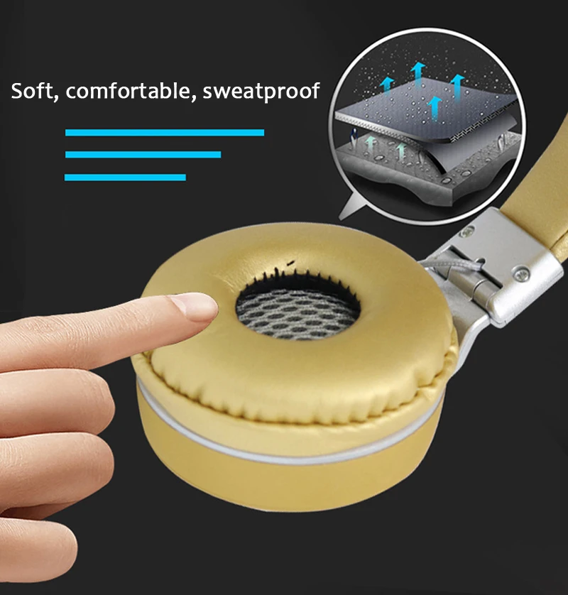 Оригинальные bluetooth наушники K8 с микрофоном, беспроводная гарнитура bluetooth для Iphone, samsung, Xiaomi, наушники
