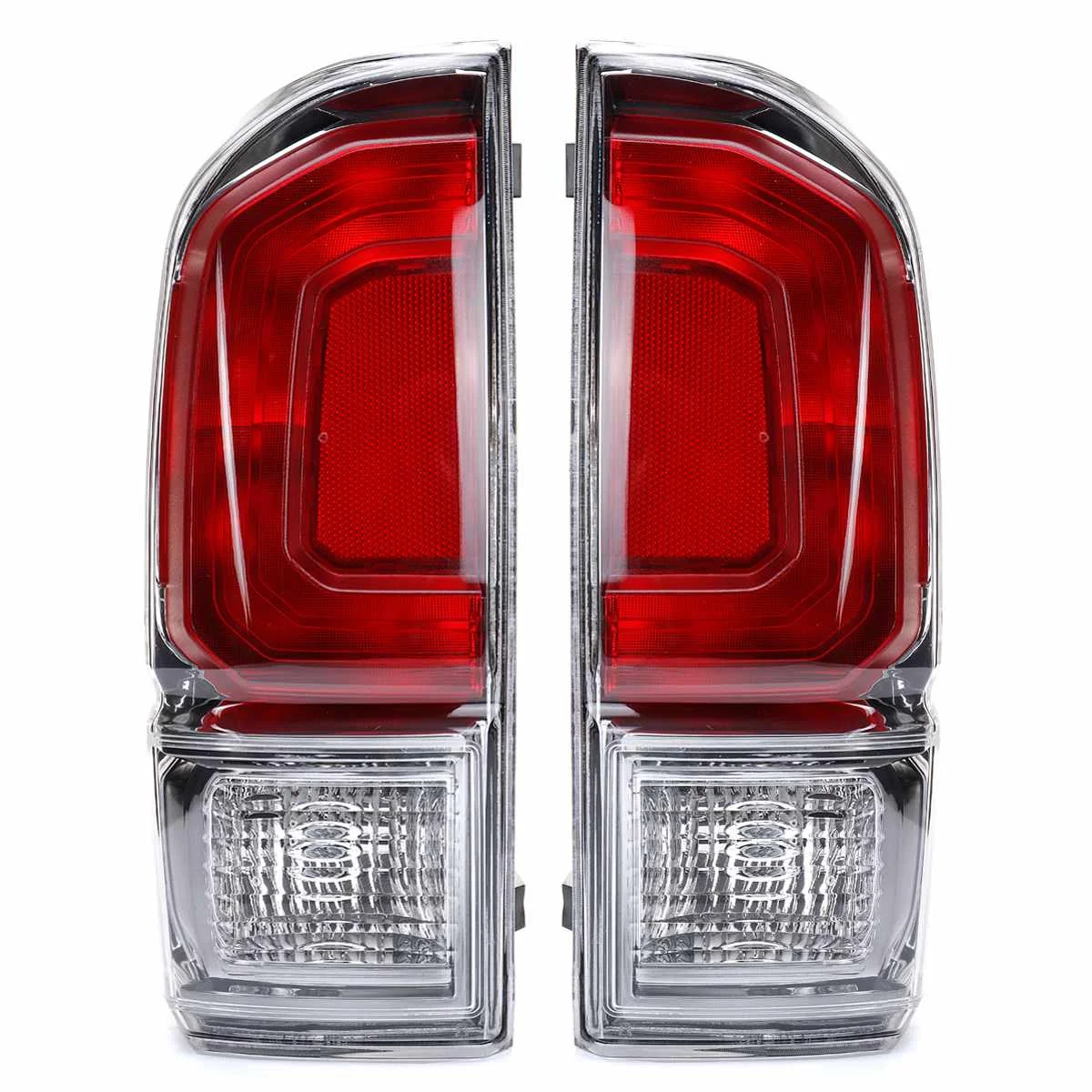 81560-04190 81550-04190 задний фонарь Стоп задний левый/правый с жгутом проводов для Марка Toyota Tacoma пикап