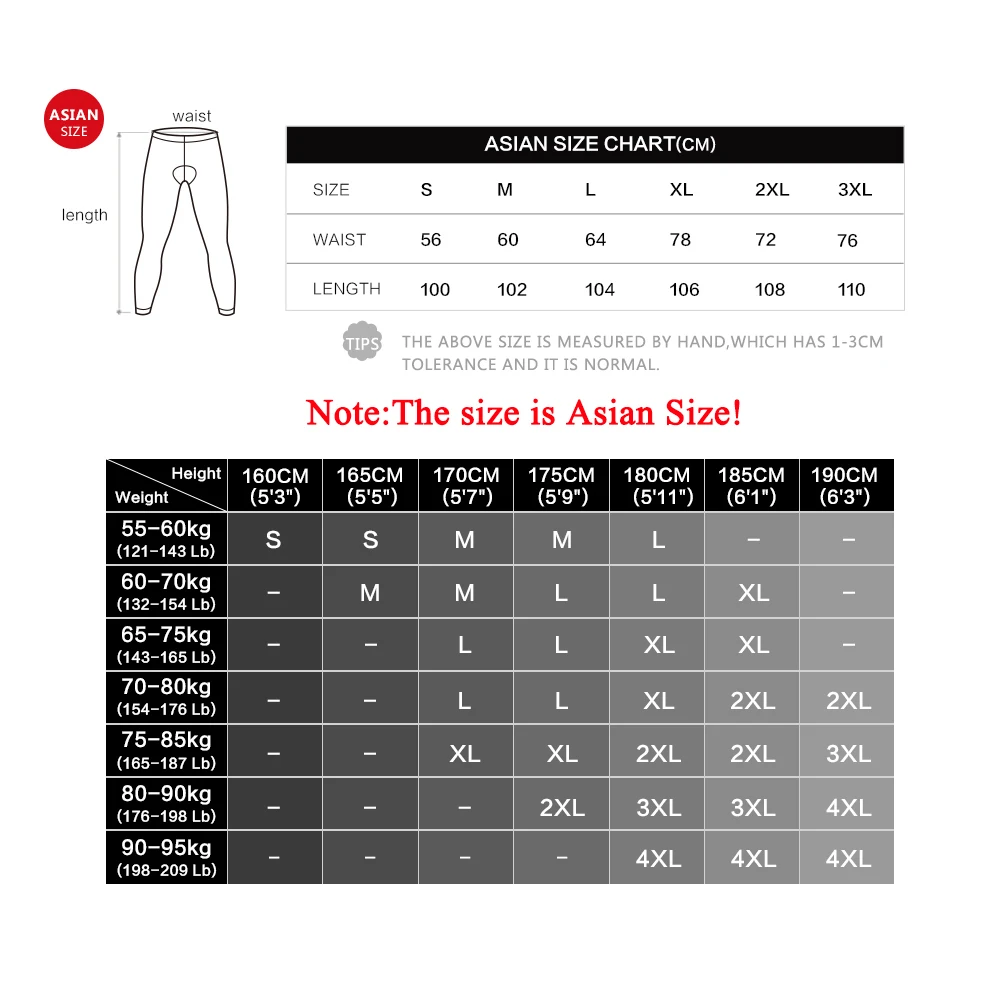 Велосипедные штаны Santic мужские зимние для горного и шоссейного велосипеда