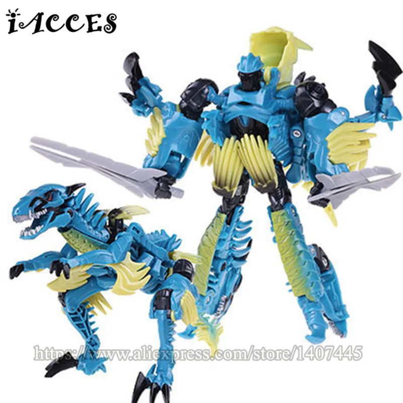 Экшн фигурки в стиле аниме 4 шт.|deformation robot|figure modeltoys boys |