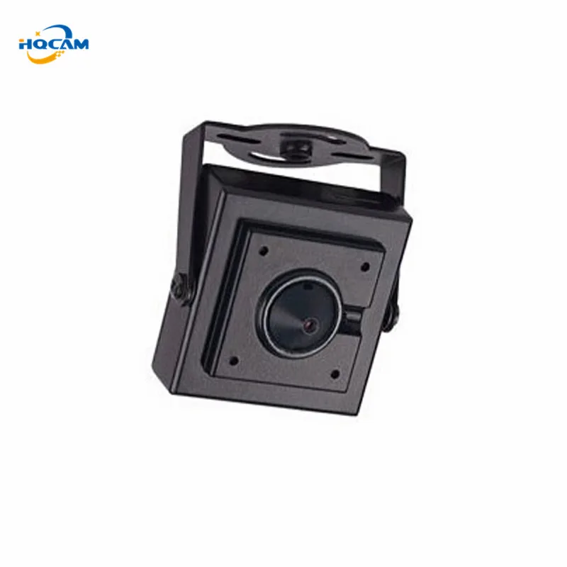 Аналоговая мини камера видеонаблюдения HQCAM 720P 1 МП CMOS 720P|ahd 720p|camera securitymini ahd |