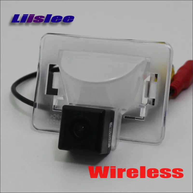 

AUTO WIFI Rear Camera For Mazda 5 Mazda5 Premacy MK2 2005-2010 Car Rearview RCA/AUX CAM HD/CCD Night Vision