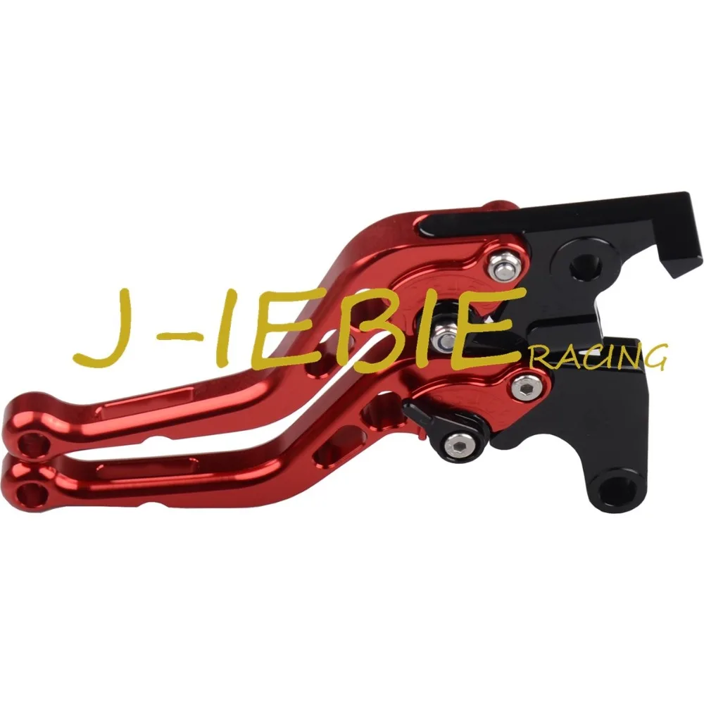 

For Honda CBR1000RR/FIREBLADE 2004-2007 CB1000R 2008-2016 157 New CNC Adjuster Brake Clutch Levers
