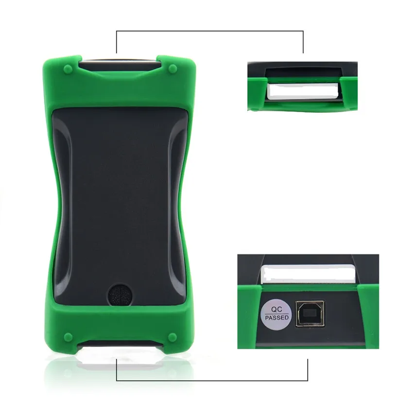 Новейшая версия Tango Key программист со всем программным обеспечением OEM