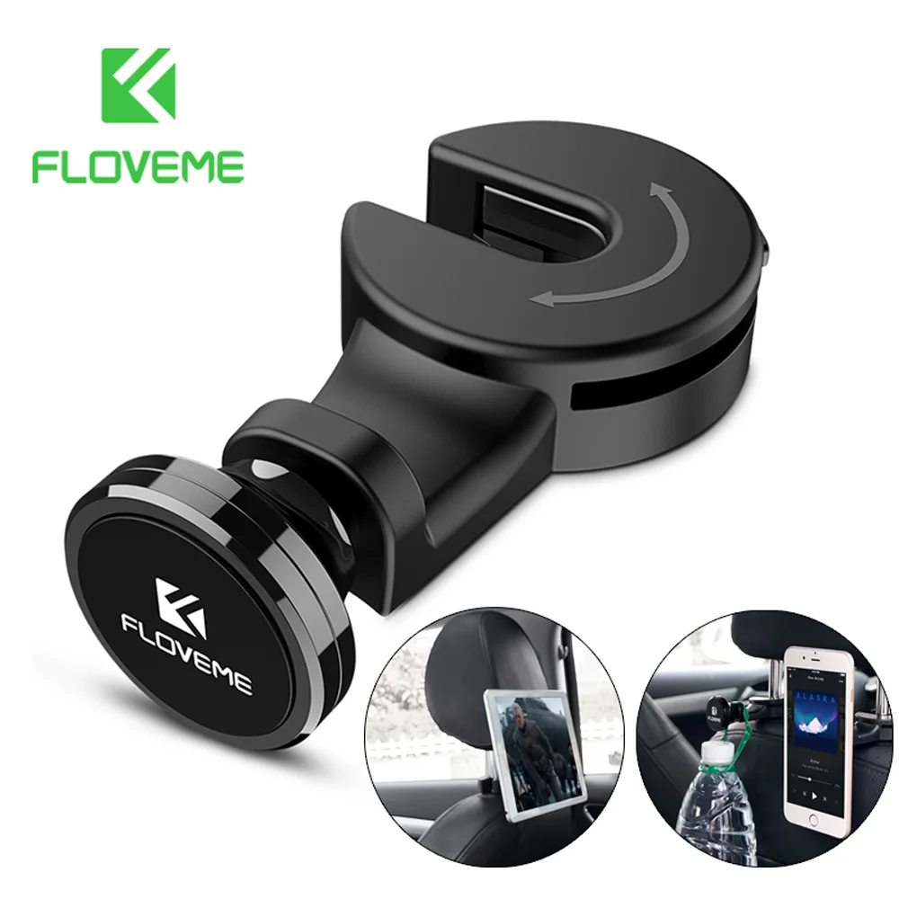 Универсальный автомобильный держатель FLOVEME для планшета на заднем сиденье