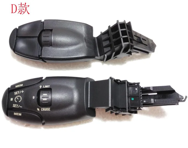 OEM 6242Z9 Одежда высшего качества Круиз Переключатель для peugeot 307 308 408 206 207 301 3008 для Citroen C2 для peugeot круиз-контроль ручка