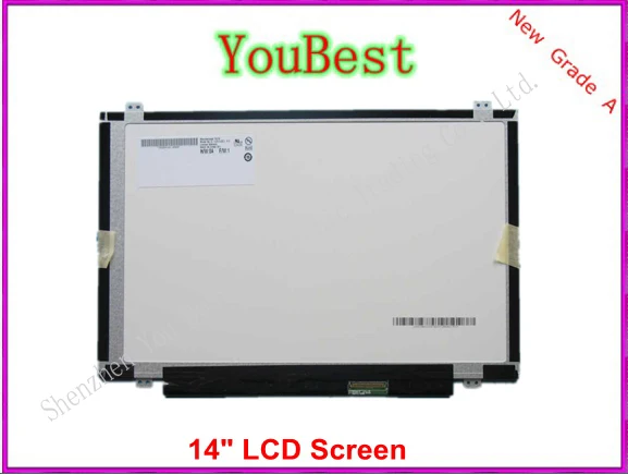 Тонкий из светодиодов экран 14 &quot для ACER ASPIRE 4740 522G32MI жк ноутбук|screen pattern|screen runningled