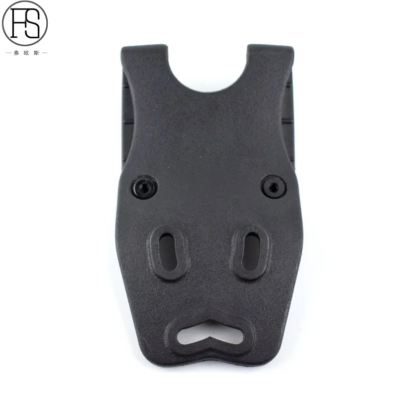 Адаптер тактический для пистолета Glock 17 Beretta M9 USP Colt 1911 sig sauer P226|holster for colt 1911|holster