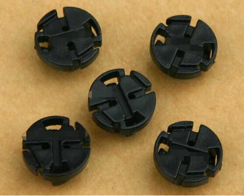 500 шт. T3 патрон лампа розетка для авто | Освещение