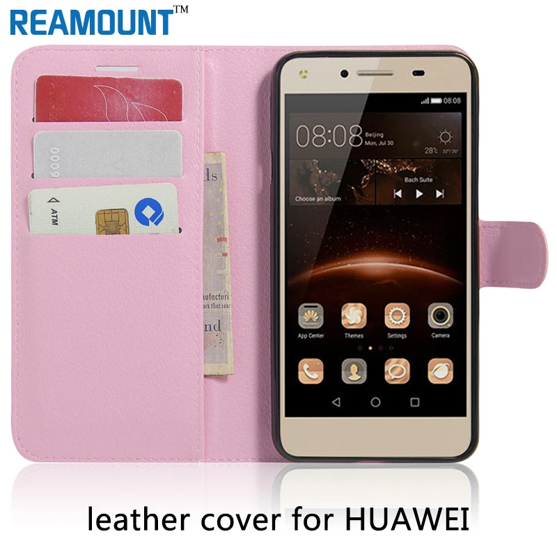 Чехол книжка из искусственной кожи для Huawei Ascend P9 30 шт.|flip case|case for huawei p9leather wallet case |