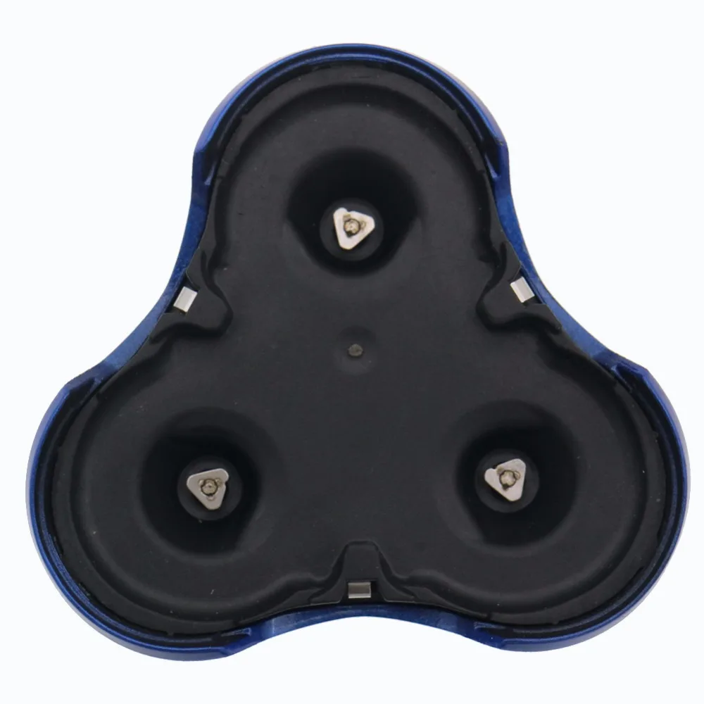 Сменная головка для бритвы philips RQ1150 RQ1160 RQ1180 RQ1141 RQ1145 RQ1131 RQ1151 RQ1155 бесплатная