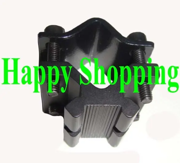 Brand new rifle barrel clamp accessory weaver mount rail free shipping | Спорт и развлечения