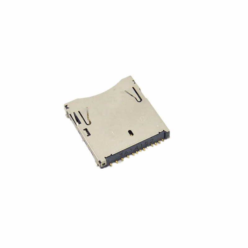 Оригинальная Замена Ремонт Запчасти Игры Корзина Слот для Wii u Консоли|cart mobile|cart