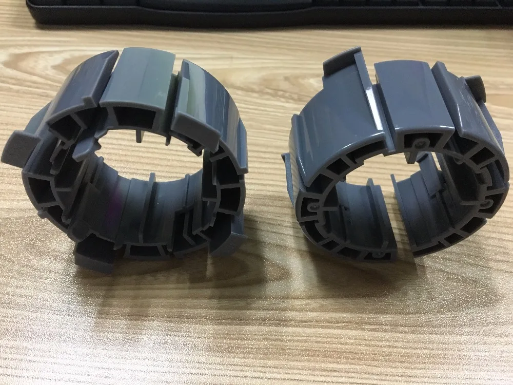 1 шт. для epson 3 дюймов толстые вал для Epson 7600/9600/4800/4400/4450/ 7800/7880/7400/7450/9800/9880 рулон ткани вал