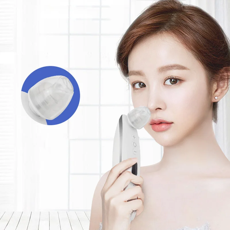 Blackhead Remover Vacuum Pore Acne Pimple FY-200G Removal Suction Tool Electric Facial Cleaner Skin Care |