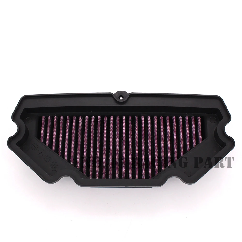 CK CATTLE KING высококачественный воздушный фильтр для мотоцикла KAWASAKI NINJA ER 6N/6F ER6N ER6F EX650