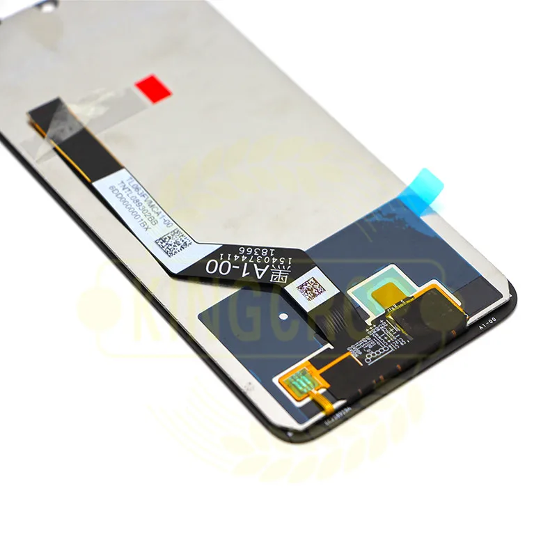Оригинальный Новый ЖК дисплей для Xiaomi Redmi Note 7 Pro сенсорный экран с рамкой