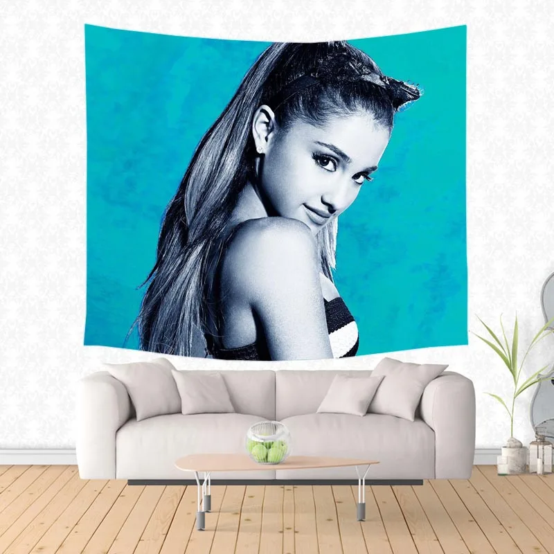 Настенный подвесной гобелен Ариана домашний декор полотенце пляжное пикник