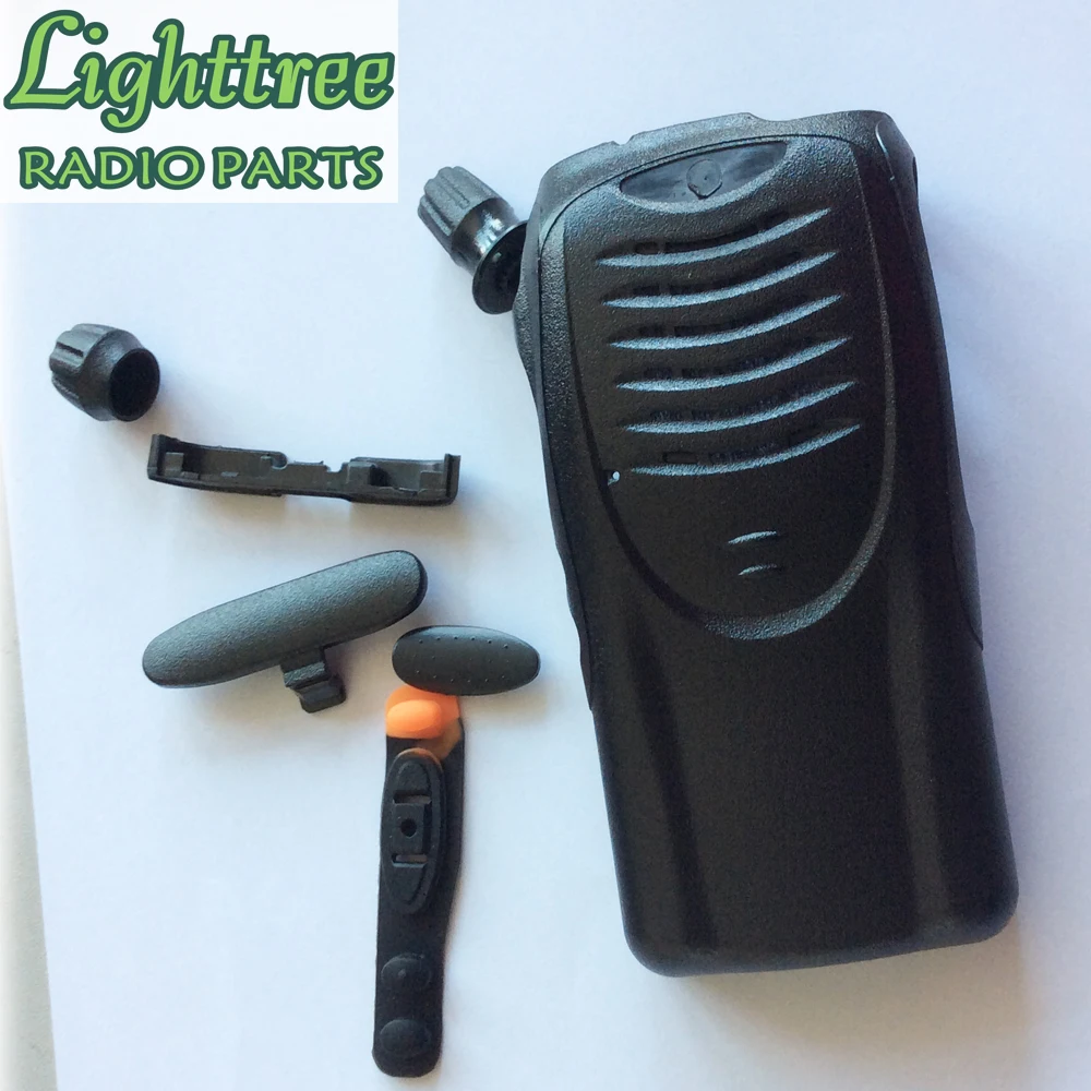 5 Juegos de carcasa de Radio de TK3160, carcasa frontal-0