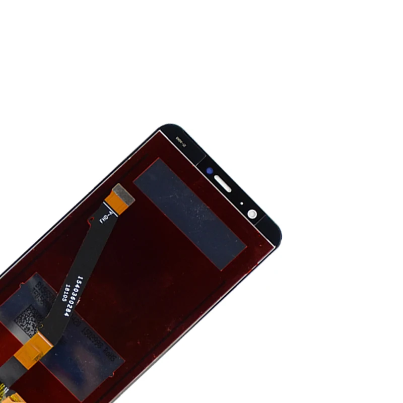 ЖК дисплей 5 65 дюйма для Huawei P Smart сенсорный дигитайзер с рамкой запчасти ремонта