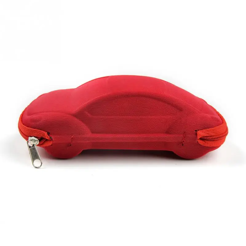 Новинка 2019 модная Милая Детская сумка для очков коробка автомобильных детских