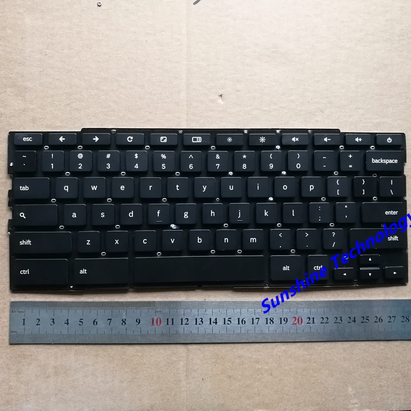 

New US laptop Keyboard for Samsung XE550C22 XE550C22-A01US Chromebook OS