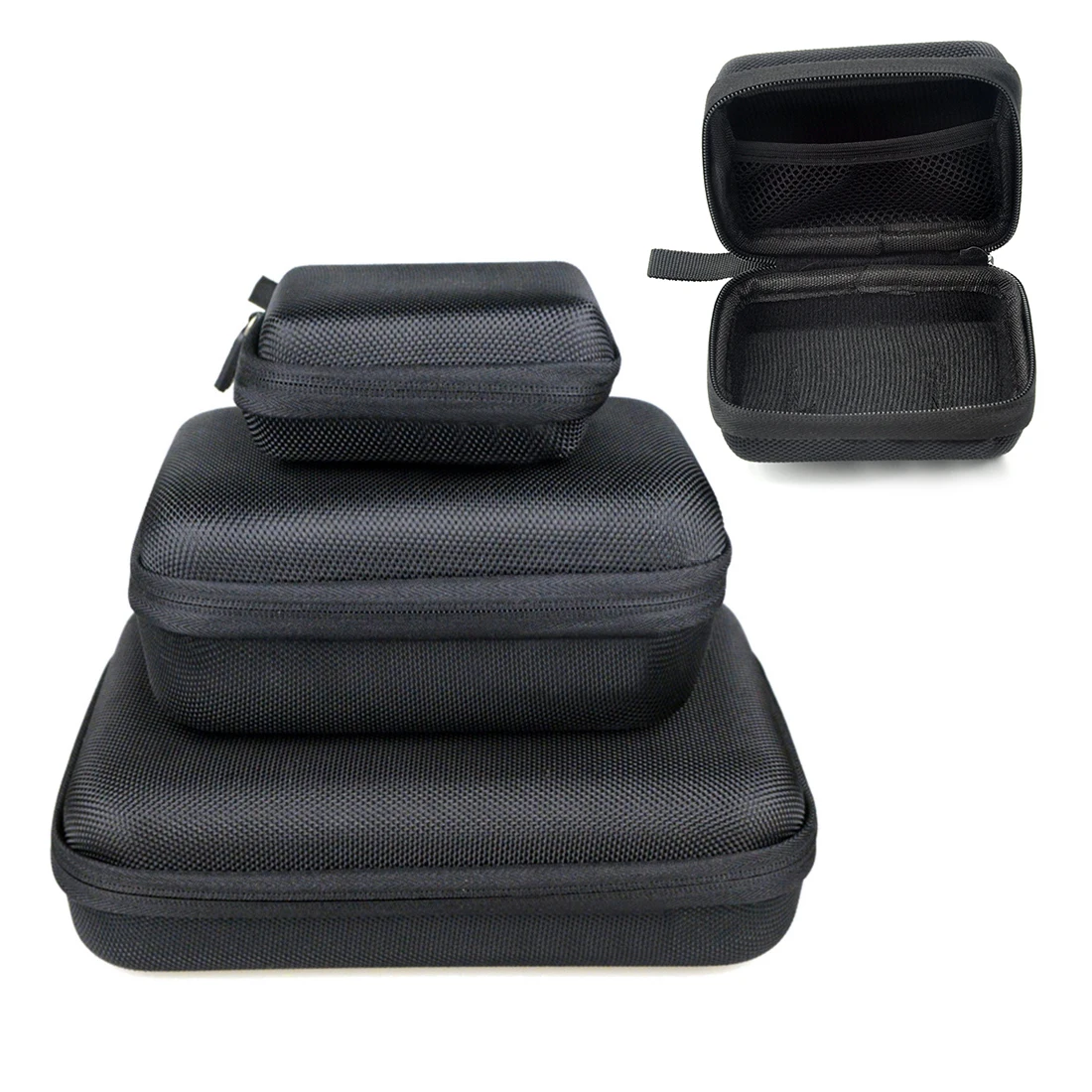 Для Аксессуары для Go Pro портативные спортивная сумка хранения камеры Камера DV