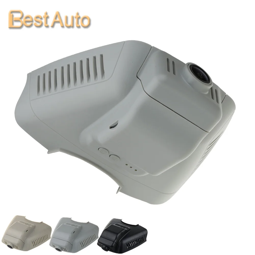 1920*1080P Автомобильный видеорегистратор с Wi-Fi для Mercedes Benz Серии E 2013 2014 2015 низкая