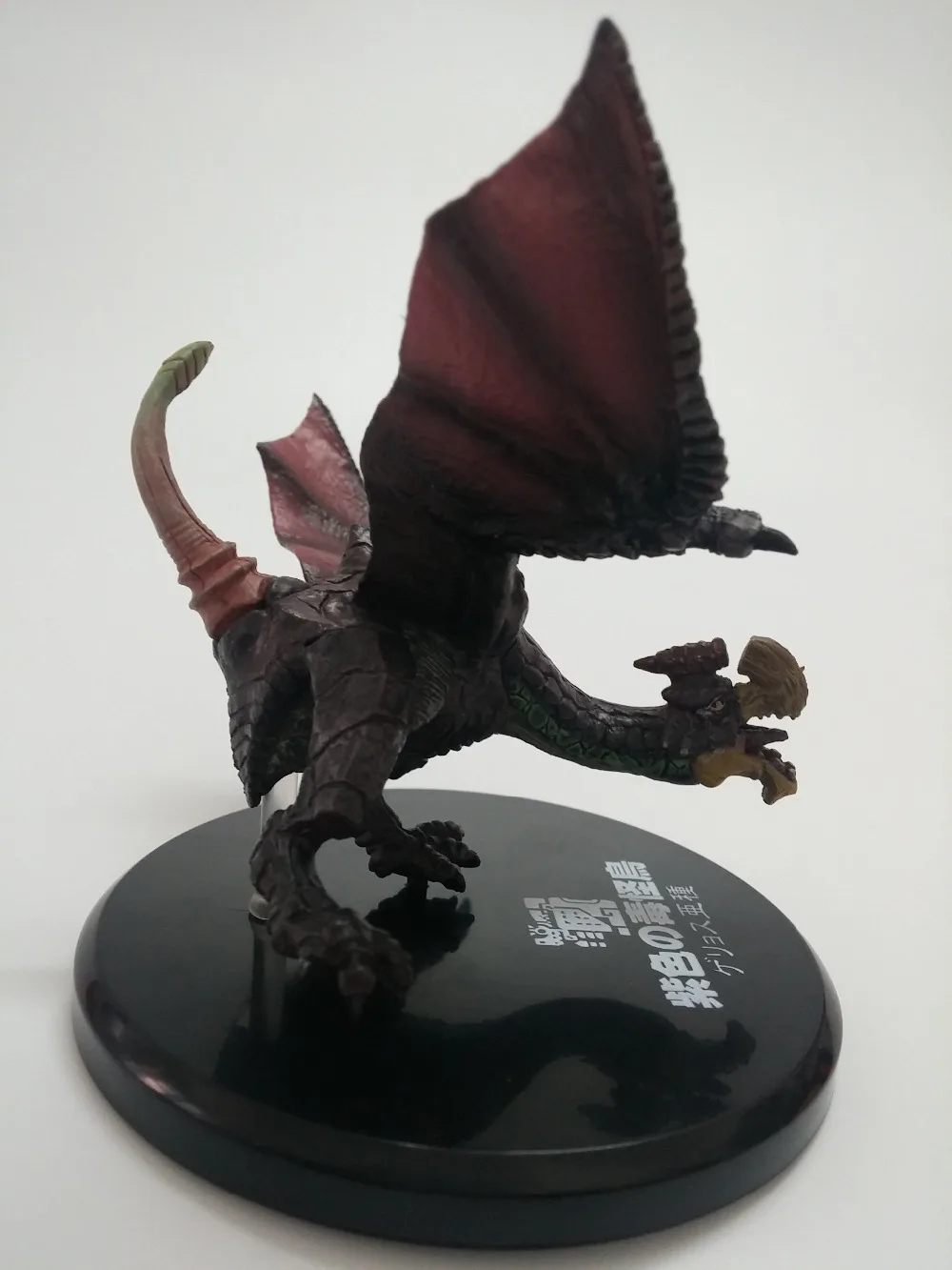 Monster Hunter Рисунок Игрушки-Новый в коробке | Игрушки и хобби