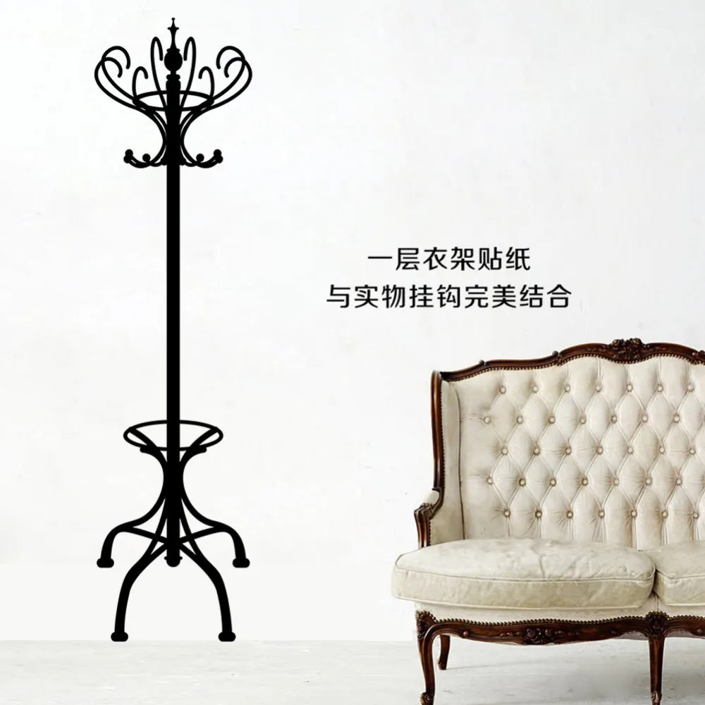

ZY8476A new hangers wholesale stickers living room bedroom sofa backdrop waterproof removable 3D DIY wall stickers