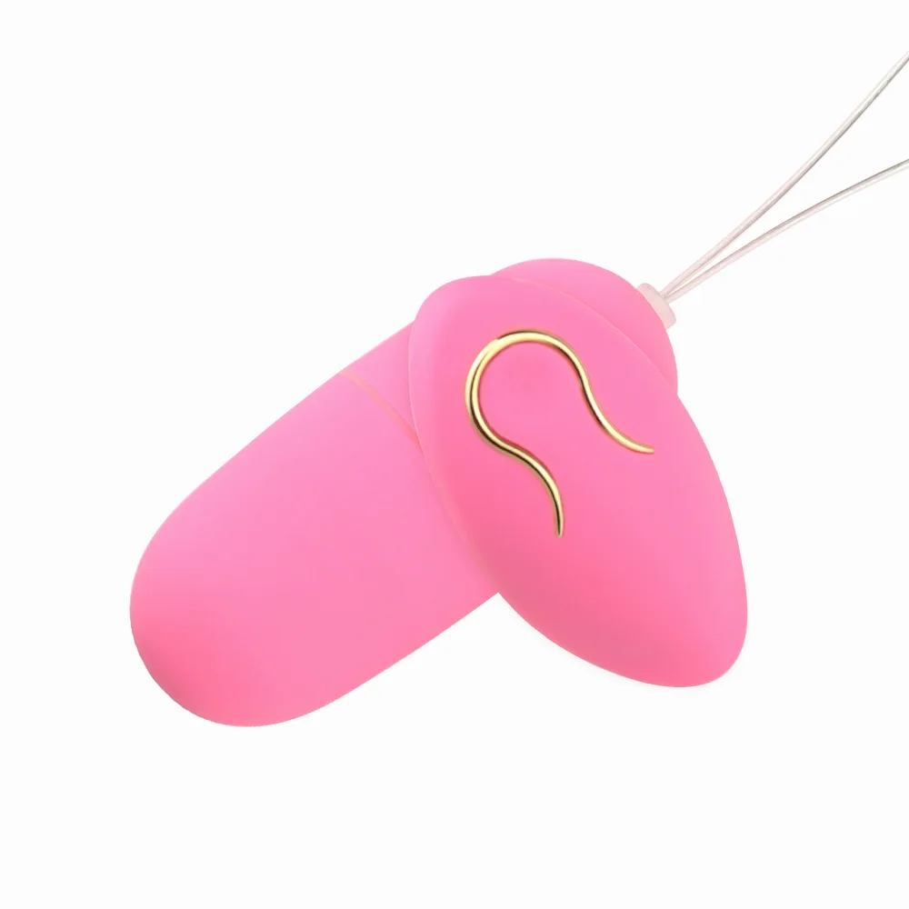 20 скоростей Мощный вибратор пуля дистанционное управление клитор стимулятор G-Spot