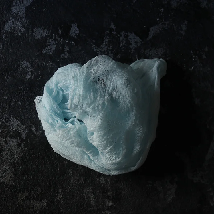 60*100 см растягивающийся марлевый фон для фотосъемки Gauzes для подарка фруктовая еда Косметическая фотография, фото декорации таинственный эффект