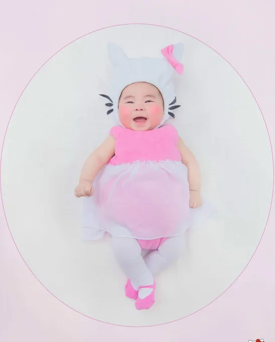 Jane Z Ann Baby Фотография реквизит младенец 4-12 месяцев Фото Костюм для съемок клубника