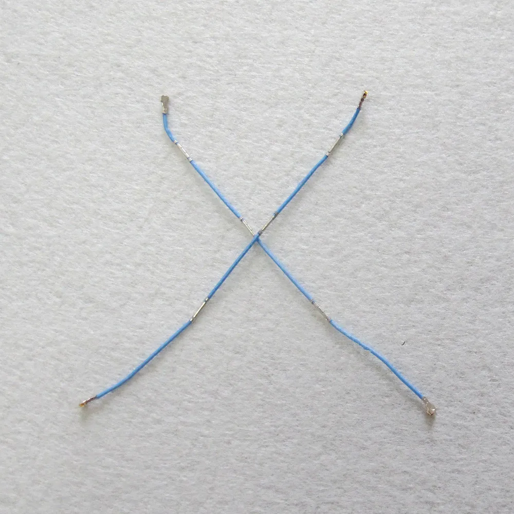 Для Xperia Z3 D6603 D6643 D6653 антенный коаксиальный кабель Flex Cable 10 шт./лот|flex cable|antenna coaxial