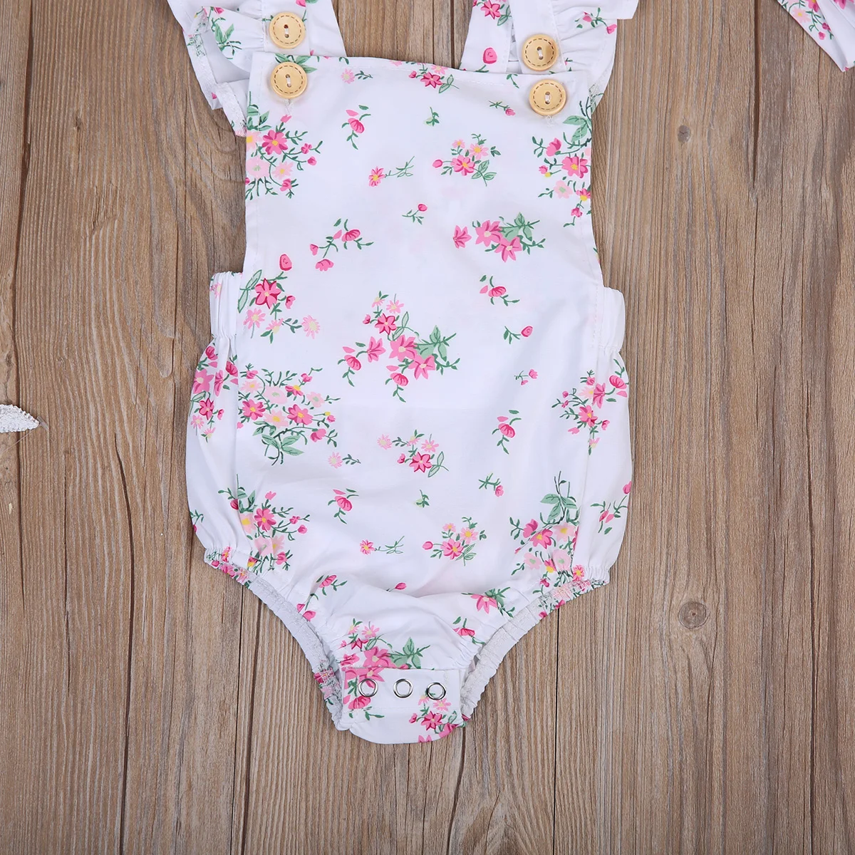 Новинка 2018 популярный комбинезон для новорожденных девочек боди комплект одежды