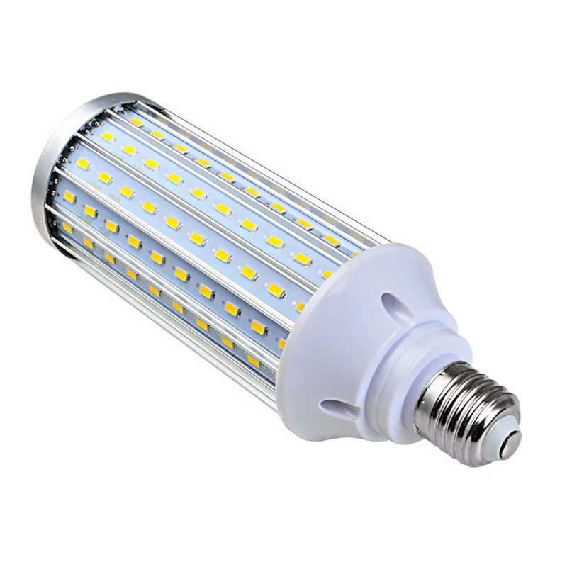 E26 E27 E39 E40 12W 18W 25W 30 W, светодиодные полосы освещения мощностью 45 Вт, 50 Вт, 60 Вт, 80 Вт светодиодный тип «Кукуруза» SMD5730 светодиодный светильник Точечный светильник для светильник и лампада подвесной светильник Инж
