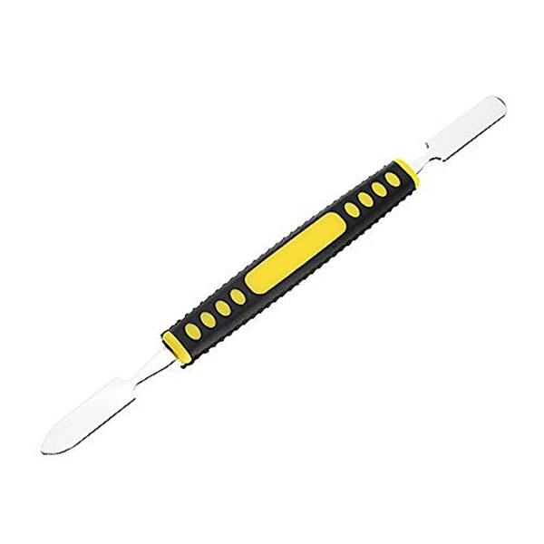 HLZS-Kaisi K-X1468 8 In 1 Opening Tools Kit For Iphone Ipad Screen Replace Mobile Phone Tablet Laptop Shell Case Repair Pry Ba |