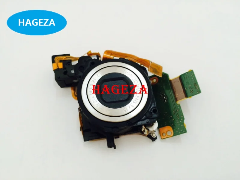 100% Новые оригинальные зум объективы + CCD аксессуары для Canon IXUS 90 ISIXUS90 ISSD790PC1261IXY95 IS
