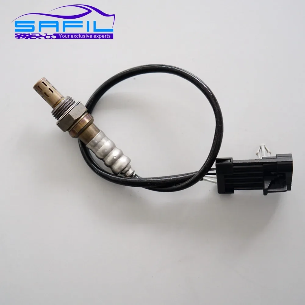 Датчик кислорода O2 для CHEVROLET AVEO Saloon EPICA EVANDA KALOS LACETTI NUBIRA1 DAEWOO KIA CARENS 96394003|sensor sensor|sensor