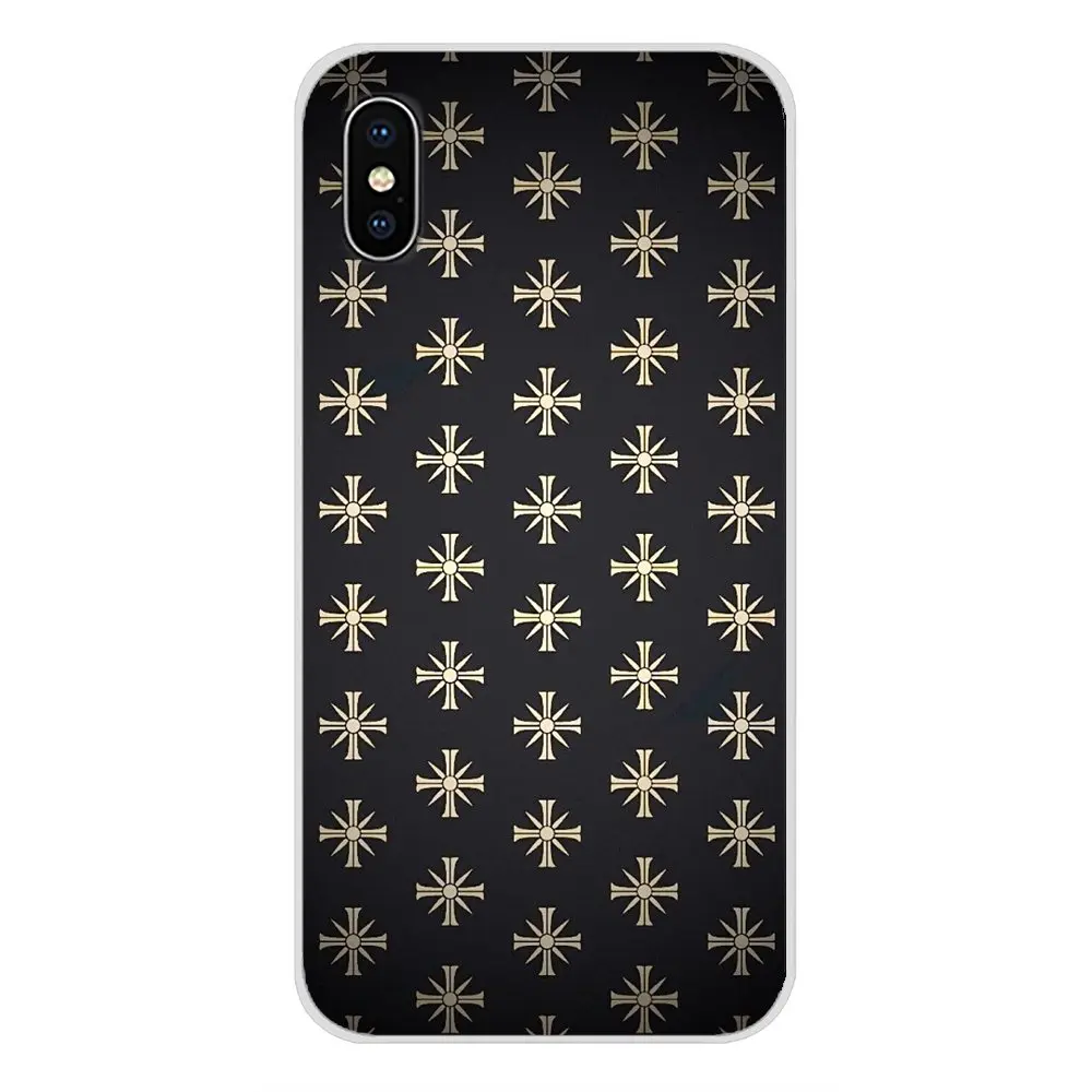 Силиконовый чехол для Nokia 2 3 5 6 8 9 230 3310 1 7 Plus LG Q6 X Power fashion game Far Cry с логотипом |