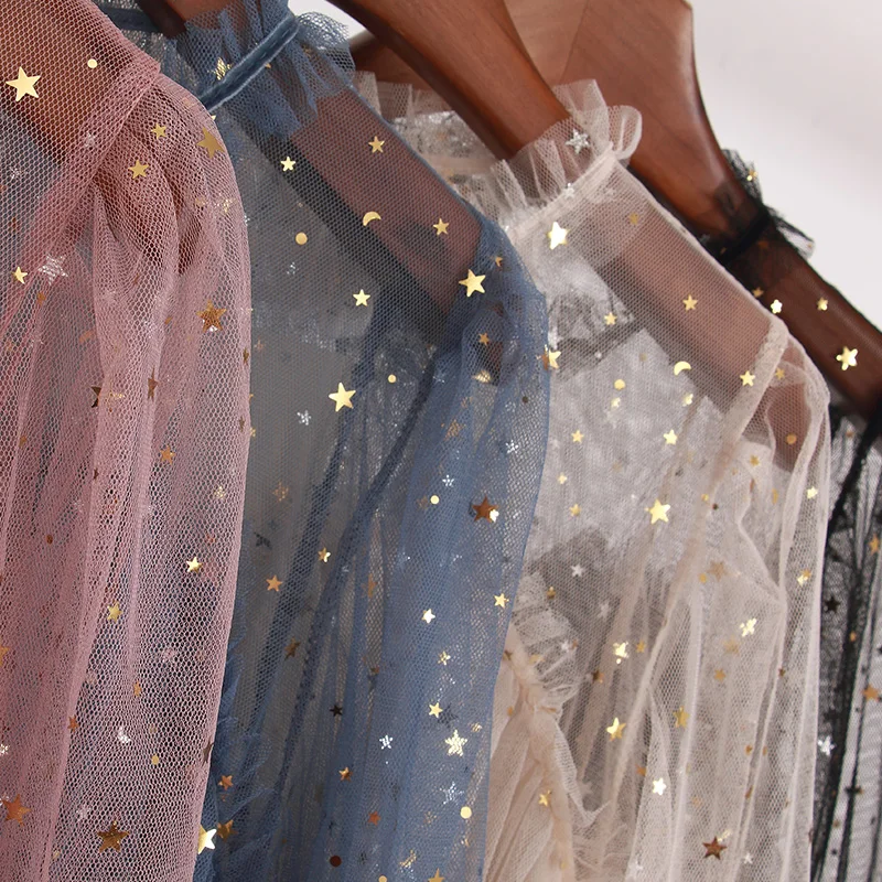 Женское вечернее платье с блестками повседневное Сетчатое ТРАПЕЦИЕВИДНОЕ