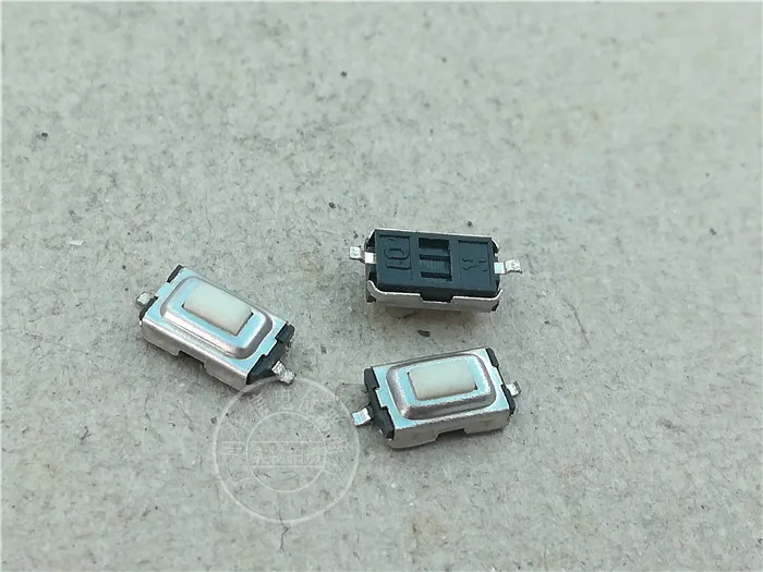 Оригинальный новый 100% ST 110TM 2pin сенсорный выключатель SMD|switch switch|switch 2pinswitch touch |