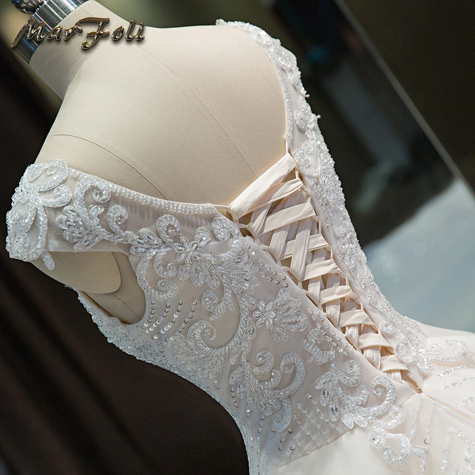 Роскошная свадебная одежда 2018 с хорошим качеством свадебное платье в стиле бохо