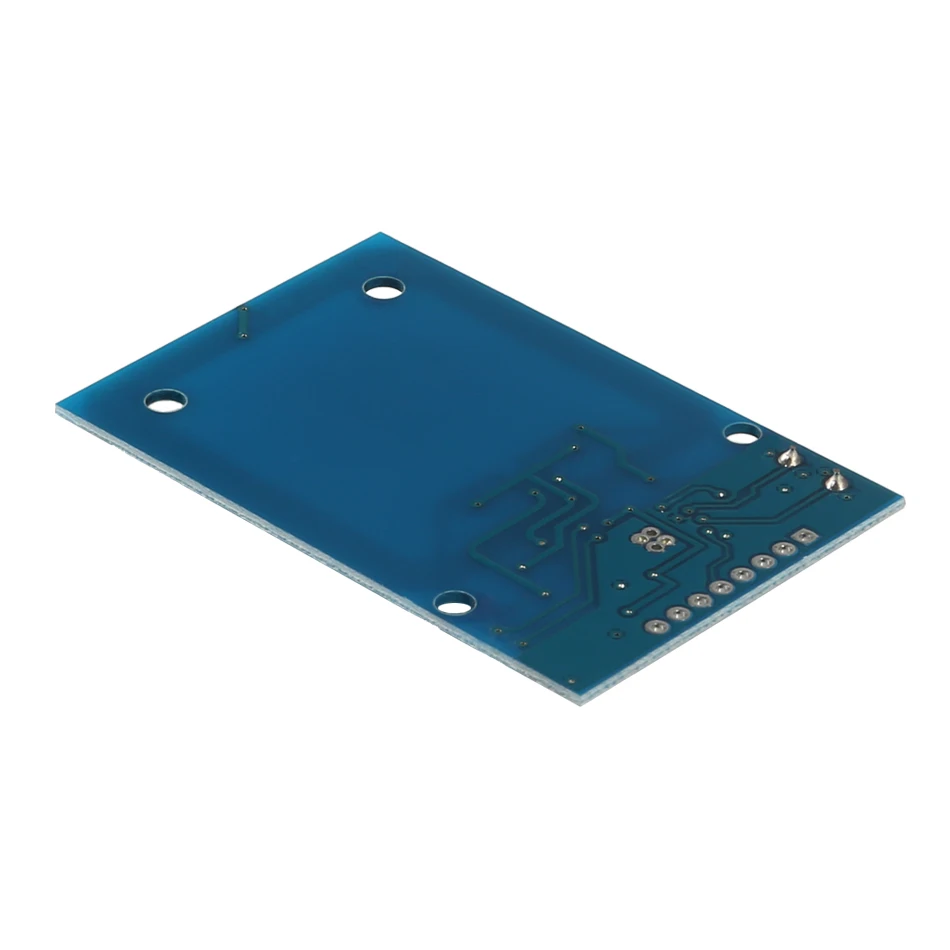 RFID модуль RC522 13 56 МГц 6 см с биркой|Интегральные схемы| |