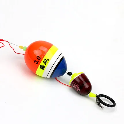 Морской полюс океан Рок Плавающий поплавок для рыбалки пена поплавки поддержка