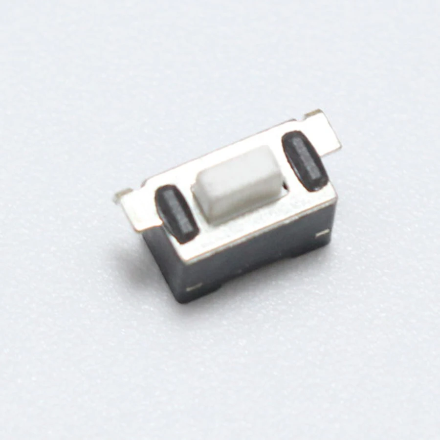 10 шт. 3*6*5 мм 2pin SMD Tact Switch 3x6x5 2P микро кнопочные Тактильные переключатели для
