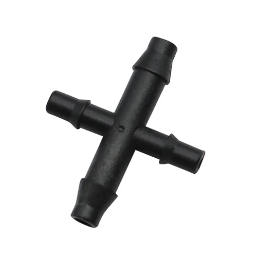 

Пластиковые соединители для шлангов Adhere To Fly 20 шт.