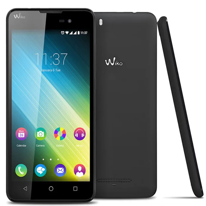 Премиум 9H закаленное стекло для Wiko Tommy lenny 2 3 Grand Prime Защитная пленка экрана HD |
