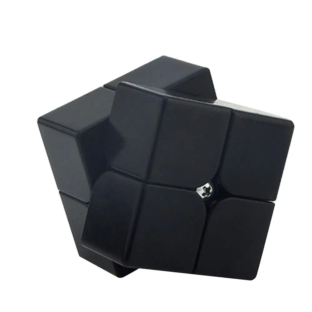 2019 Новое поступление MoYu XingHen M Speedcubing 2x2 Волшебный Куб Магнитная версия